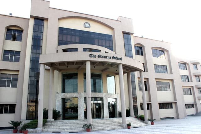 The Maurya School Gallery 0