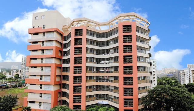 Universal High School Gallery 0