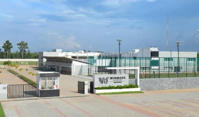 Winmore Academy Gallery 0