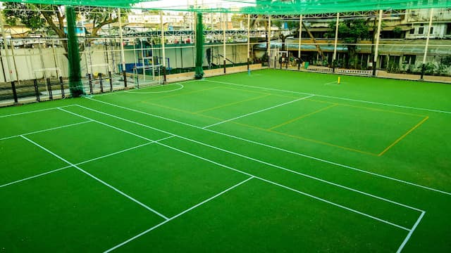 Amulakh Amichand Bhimji Vividhlakshi Vidyalaya Gallery 0