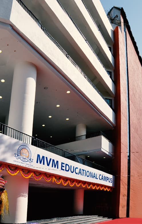 MVM International School Gallery 0