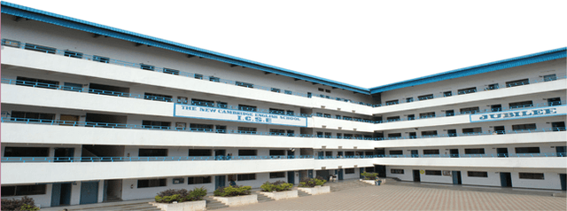 The New Cambridge High School Gallery 0