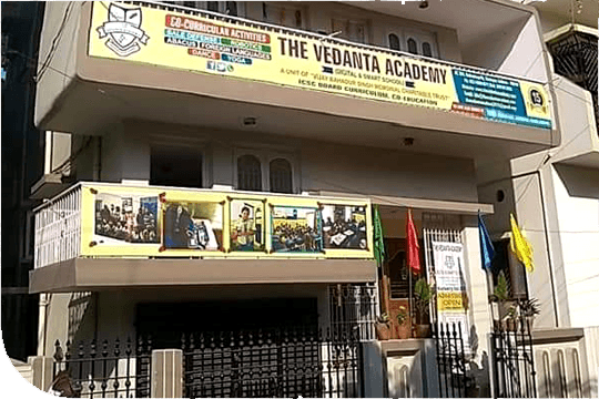 The Vedanta Academy Gallery 0