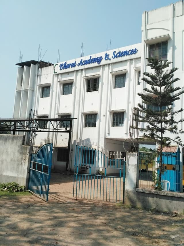 Bharat Academy & Sciences Gallery 0