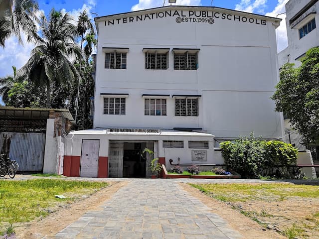 International Public School Gallery 0