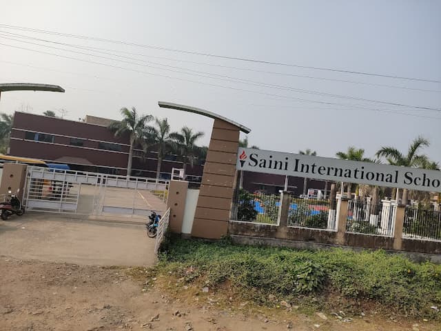 Saini International School, Howrah Gallery 0