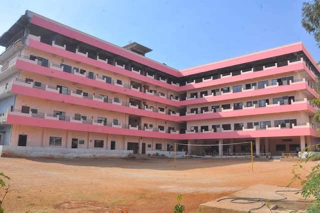Sri Chaitanya school Gallery 0