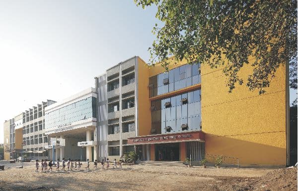 R N Shah International School Gallery 0