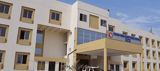 Techno India Group Public School Gallery 0