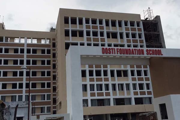 Dosti Foundation School Gallery 0