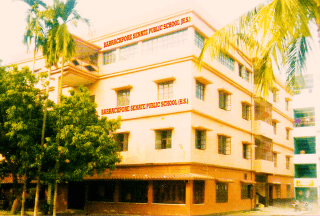 Barrackpore Senate Public School Gallery 0