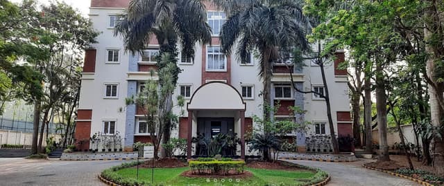 Sri Kumaran Children’s Academy Gallery 0