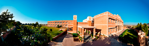 DAV International School Gallery 0