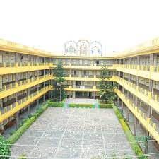 Shri Balaji International School Gallery 0