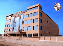 Renaissance Divine Public School Gallery 0