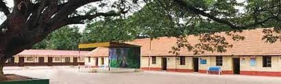 N K Public School Gallery 0