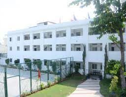 Shri-G International School Gallery 0