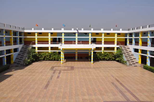 Gyan Ganga Educational Academy Gallery 0
