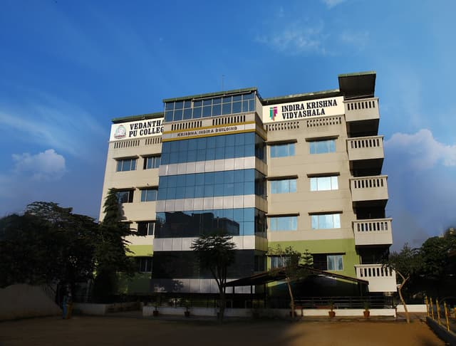 Indira Krishna Vidyashala Gallery 0