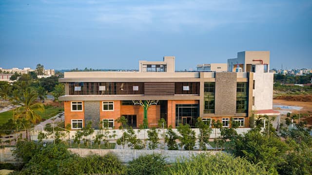 Valistus International School Gallery 0