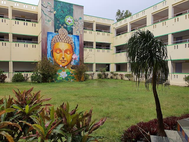 Paramahansa Yogananda Vidyalaya Gallery 0