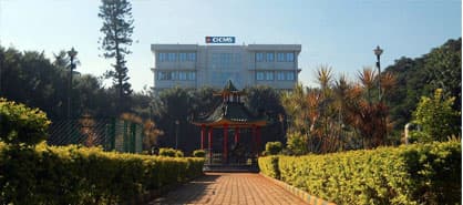 Community Centre Commerce Pre-University College Gallery 0