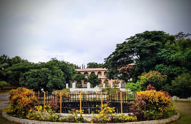 Shalom Residential Public School Gallery 0