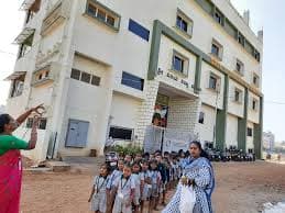 Sree Vijaya Vidya Mandira Gallery 0