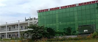 South Asian Central Academy Gallery 0