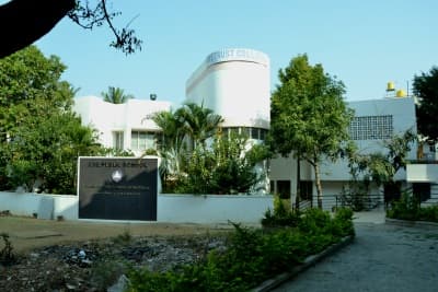 KNE Trust Independent PU College Gallery 0