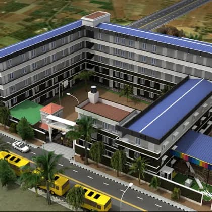 Mother Theresa Memorial School Gallery 0