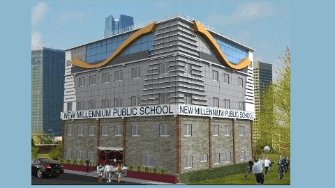 New Millennium Public School Gallery 0