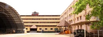 Shree Swaminarayan Gurukul International School Gallery 0
