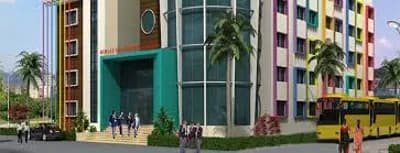 Thirumala Vidya Nikethan School Gallery 0