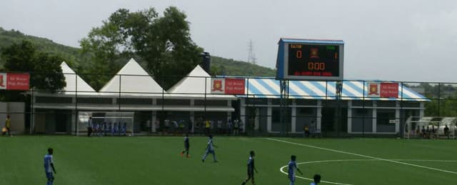 All Saints High School Gallery 0