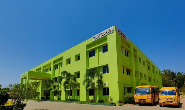 Vishwa Sishyha Vidyodaya School Gallery 0