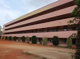 Nandini Vidyanikethana School Gallery 0