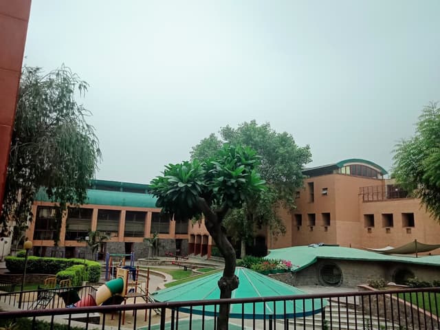 Sanskriti School Gallery 0