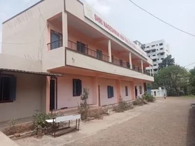 Shree Bhairvanath English Medium School Gallery 0