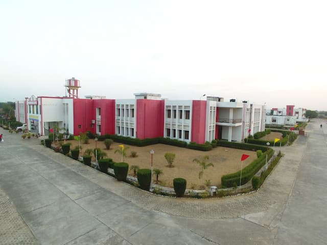 Singhania Global Academy Gallery 0