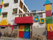 Sumati Gyan Convent School Gallery 0