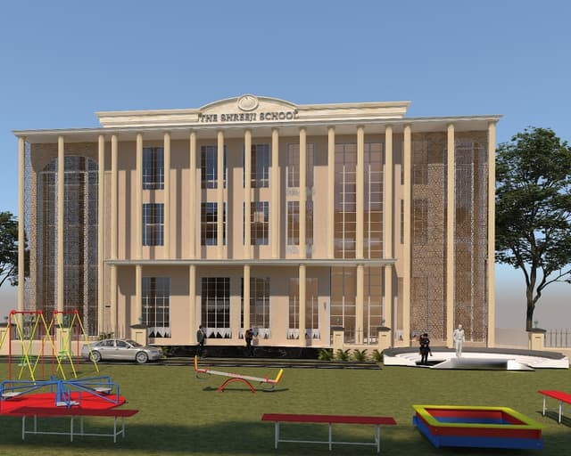 The Shree Ji School Gallery 0