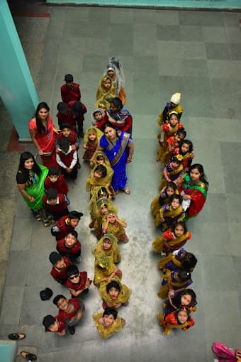 Green Valley Academy Gallery 33