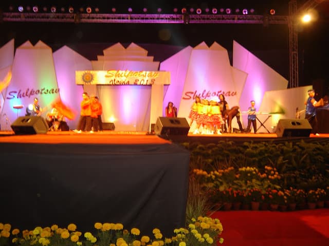 Green Valley Academy Gallery 15