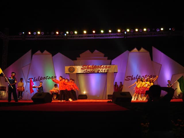 Green Valley Academy Gallery 8