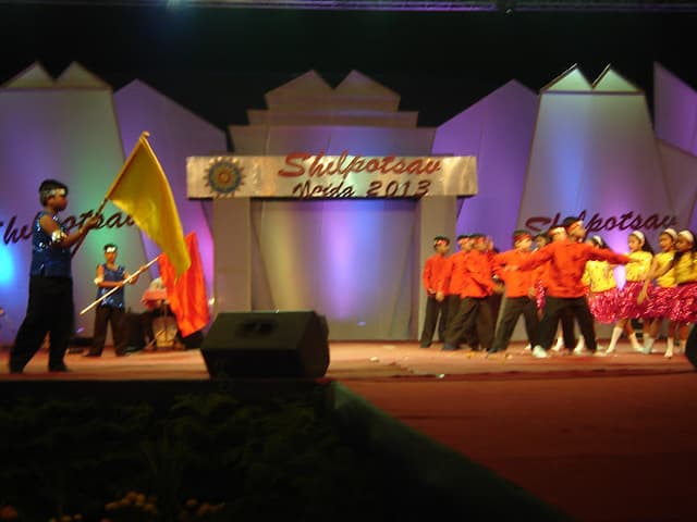 Green Valley Academy Gallery 2