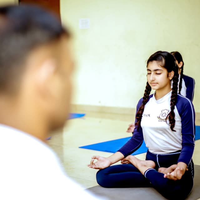 Rawat Public School Gallery 7