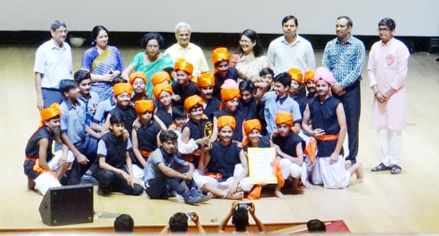 Panchsheel Balak Inter college Gallery 5