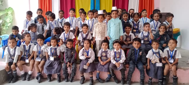 JPS Lucknow Gallery 6