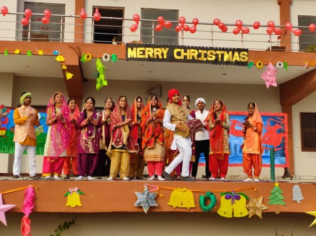 Radiant Academy Gallery 4